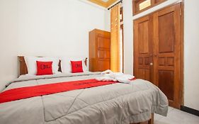 Reddoorz @ Bromo Tosari